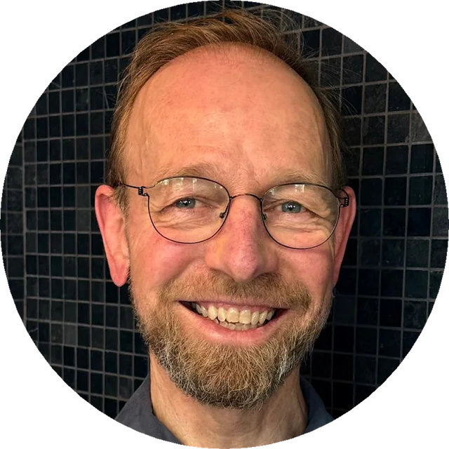 Marco Rimmelzwaan